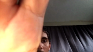 Bigsalamitommy03  10-10-2021 video pov